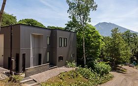 Owl House Niseko