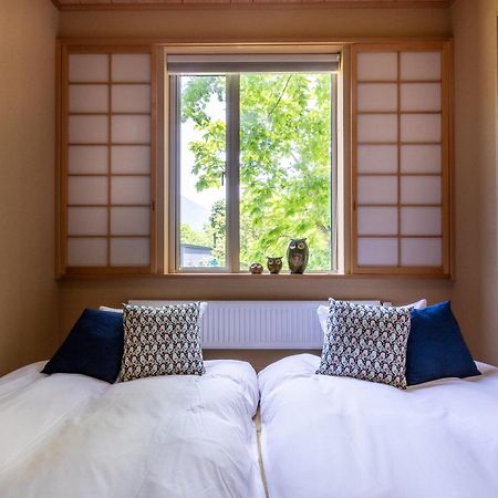 倶知安町 Owl House Nisekoヴィラ エクステリア 写真
