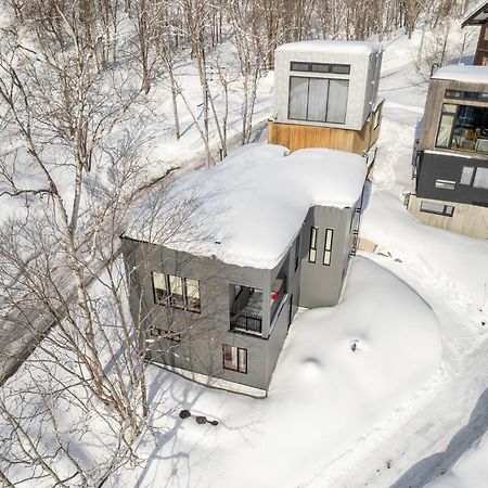 倶知安町 Owl House Nisekoヴィラ エクステリア 写真