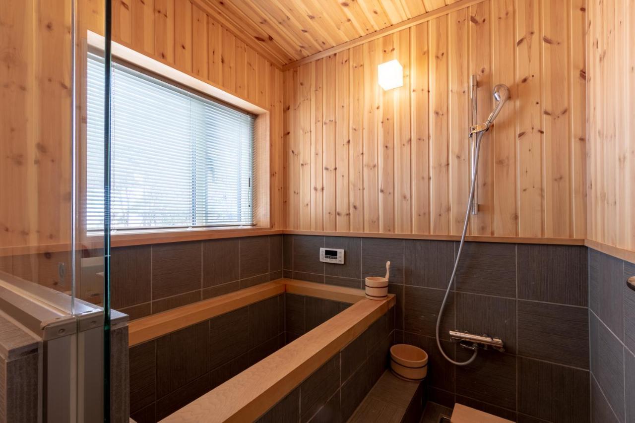 倶知安町 Owl House Nisekoヴィラ エクステリア 写真