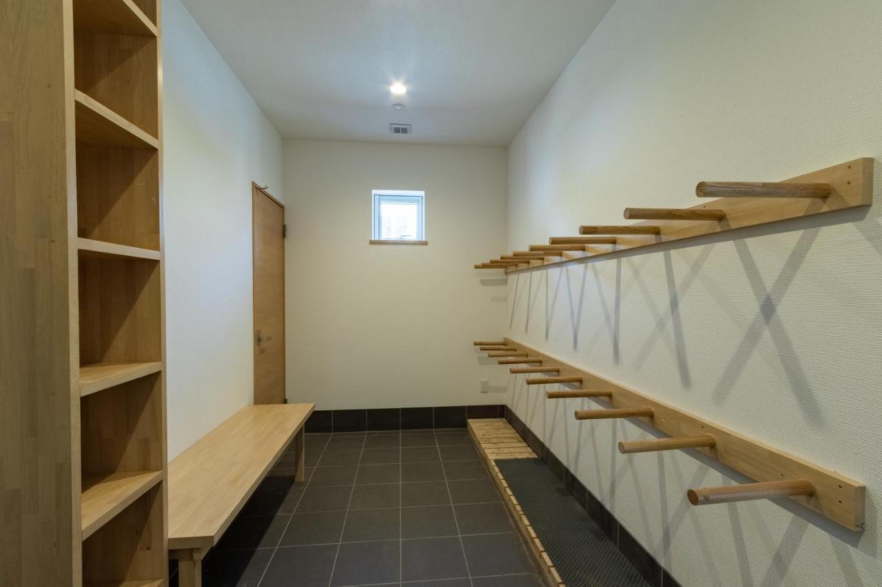 倶知安町 Owl House Nisekoヴィラ エクステリア 写真