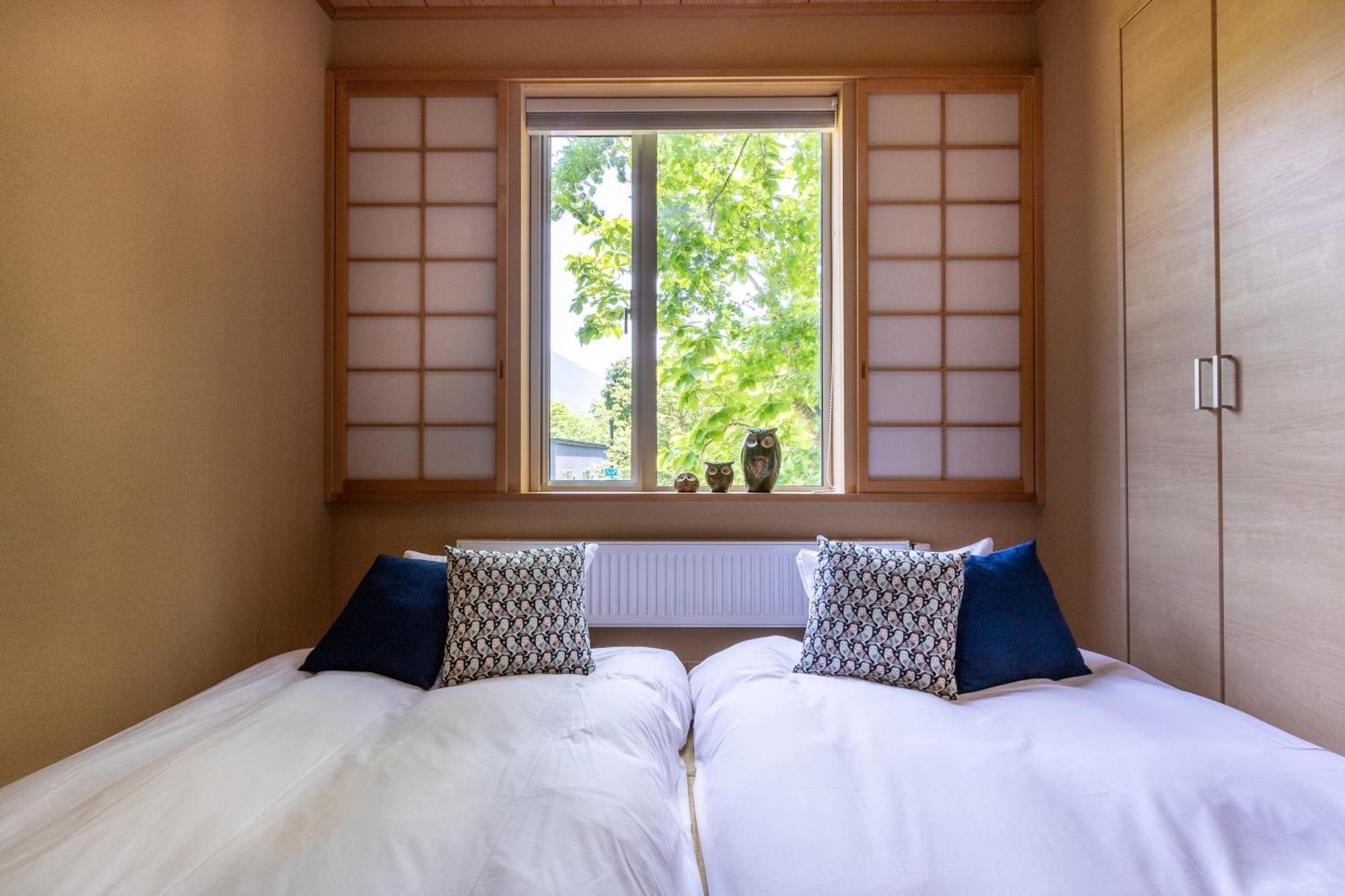 倶知安町 Owl House Nisekoヴィラ エクステリア 写真