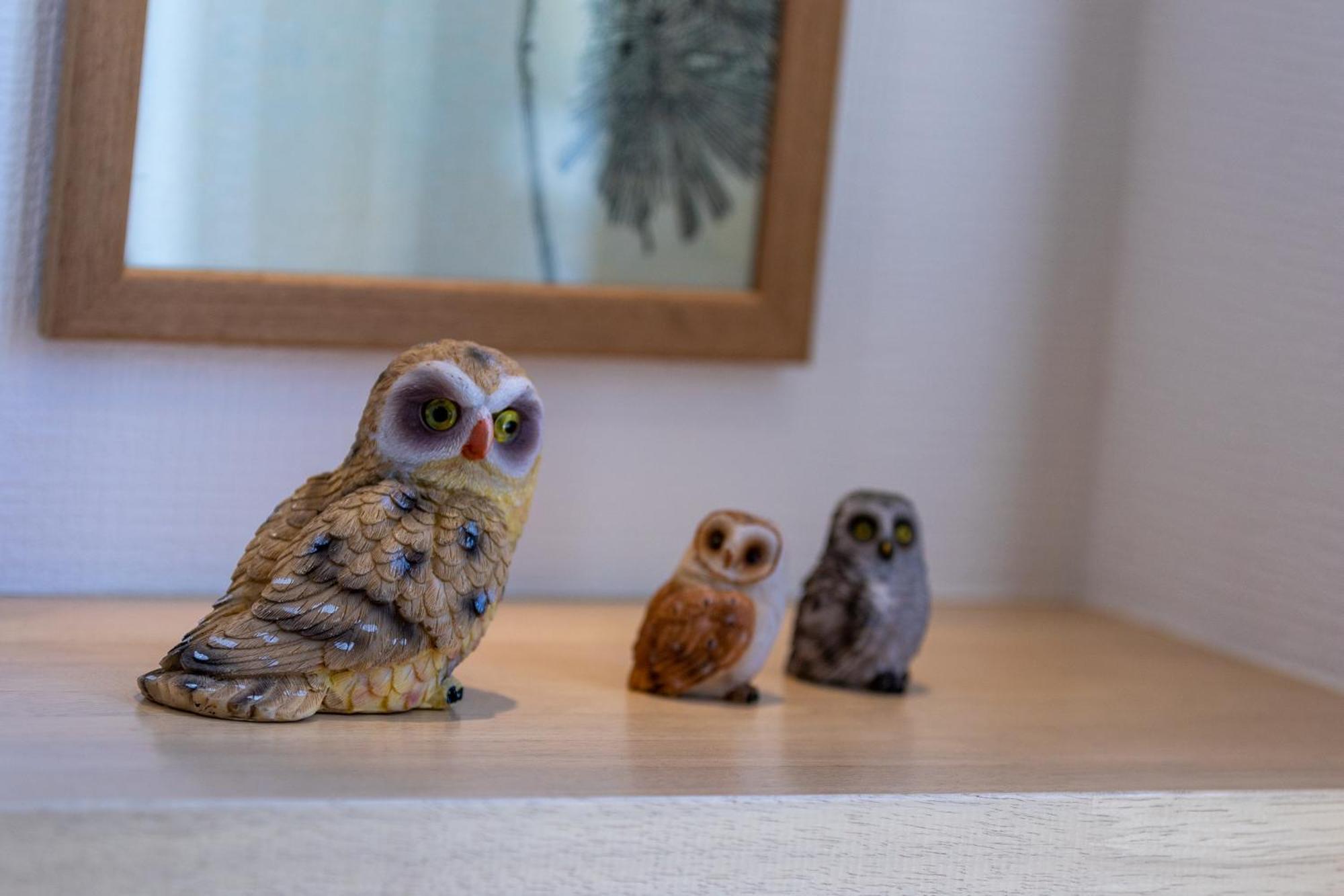 倶知安町 Owl House Nisekoヴィラ エクステリア 写真