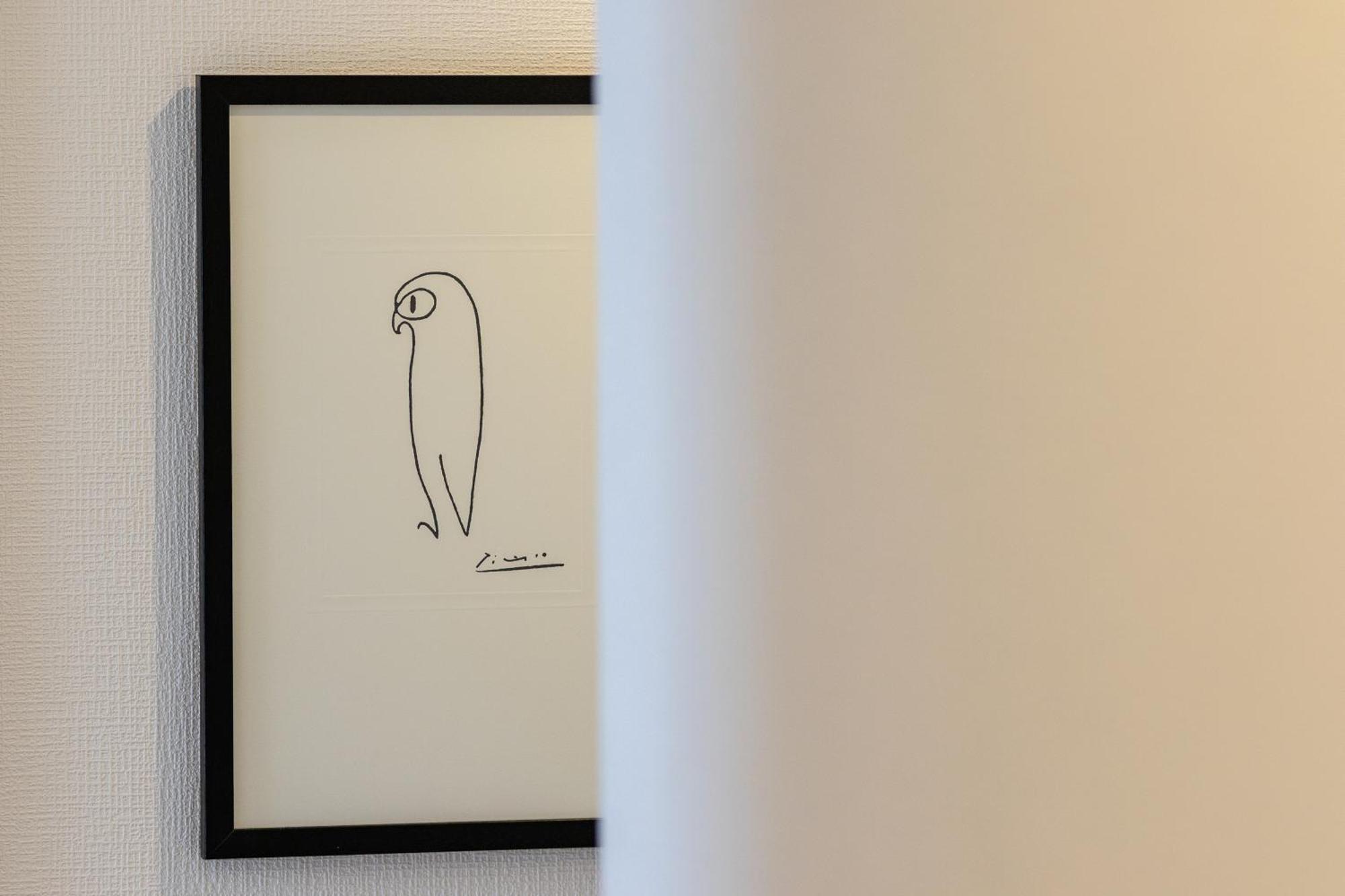倶知安町 Owl House Nisekoヴィラ エクステリア 写真