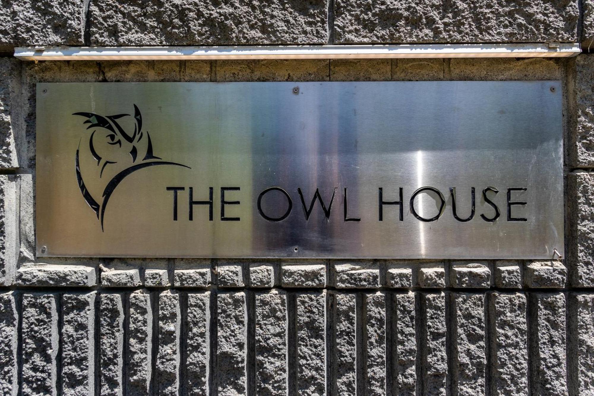 倶知安町 Owl House Nisekoヴィラ エクステリア 写真